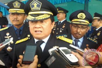 Kemenkumham gelar donor darah  di enam  Lapas 
