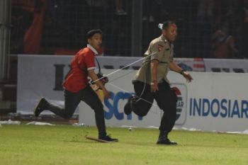 Persija Jadikan Solo Kandang Kedua Lawan PSM