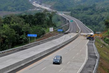 Pemprov Giatkan Sosialisasi Pembebasan Lahan Tol Semarang&acirc;&euro;&rdquo;Demak