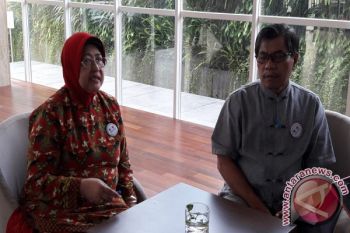 Mahasiswa Usant Filipina studi banding ke UAD