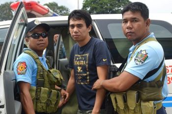 Elona Cemaskan Nasib Kru "Tugboat" Charles