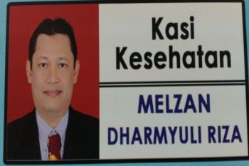 18 Dokter Spesialis siap melayani Jamaah di Mekkah