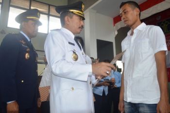 Bupati: Isi Kemerdekaan Dengan Bersyukur