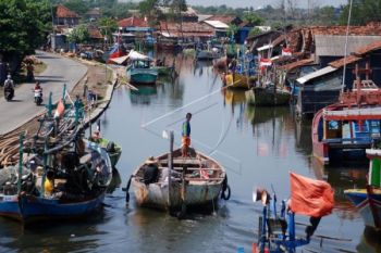 81.368 Kartu Nelayan Telah Didistribusikan di Jateng