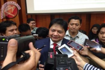 Menteri: Pelaku Industri Harus Terus Berinovasi