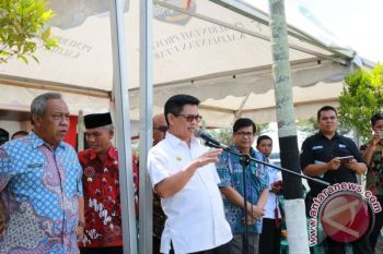 Meriahkan HUT ke-71 RI, Pemprov Gelar Berbagai Lomba
