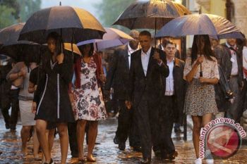 "Southside with You" Terinspirasi Dari Kencan Pertama Obama