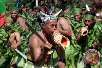 Enggano Island, from darkness to digital access