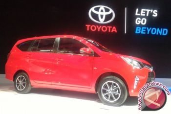 Kenapa Toyota Calya disebut sempurna?