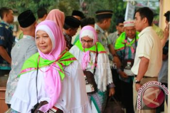 Ini 188 Jemaah Meninggal Di Mekkah