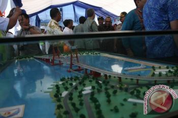 DPR memprogramkan pembangunan sarana transportasi di Sultra