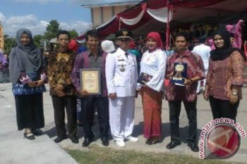 LLH Jejak Indonesia raih penghargaan Pembauran Kebangsaan