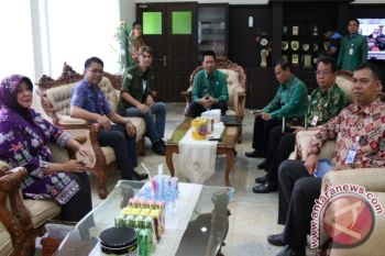 Sinkronisasi Laporan, Pemkab Barut Akan Kunjungi "Kalaweit" 