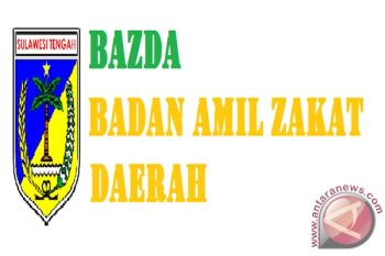 Bazda Sulteng Terus Seleksi Penerima Zakat 