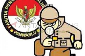 Panwas Jepara Pertanyakan Mutasi Pejabat Jelang Pilkada