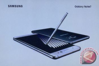 Samsung Galaxy Note 7 Umumkan Peluncuran Komersial Perangkat baru Ke 10 Negara
