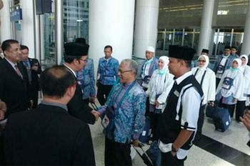  Jemaah asal Aceh meninggal di Mekkah