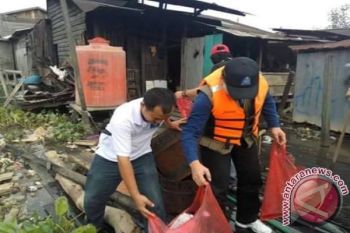 BUMN-BUMD di Samarinda Diminta Ikut Perhatikan Lingkungan