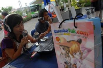 Tempat Karaoke di Kudus masih Tetap Beroperasi