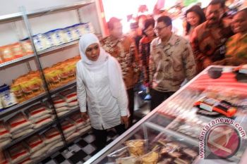 Mensos: Kelengkapan Layanan e-Warung Disiapkan Secara Bertahap
