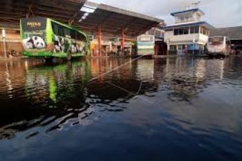Atasi Rob, Pemda  Diminta Gandeng Perguruan Tinggi