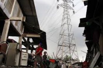 Pembangunan Sutet Lintas Daerah Disosialisasikan