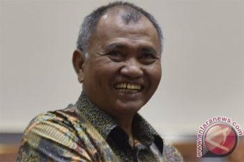 KPK: Perbaikan Peradilan masih dalam Diskusi Panjang