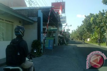 Pemkab tegur pemilik bangunan tutup saluran irigasi