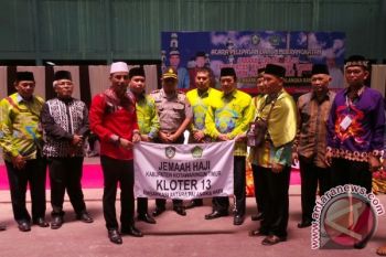 Kotawaringin Timur Minta Tambahan Kuota Haji, Kenapa?