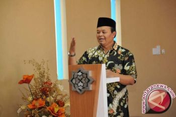 Wakil Ketua MPR dorong kejelasan aturan halal