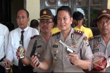 Polres Mesuji kerahkan 750 personel amankan pilkada 