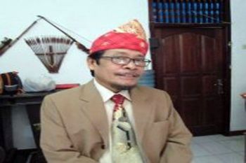 Mantan Purek III Prihatin Narkoba Masuk PKM Unila
