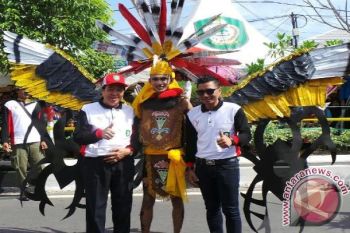 Pemkab Kotim Diminta Fasilitasi Seniman Lokal