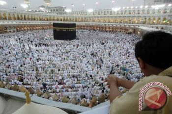 Dua Calhaj Embarkasi Surakarta Meninggal di Tanah Suci