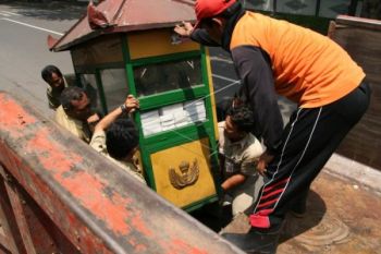 Rudyatmo: Penataan "Sunday Market" Manahan Solo Tetap Jalan