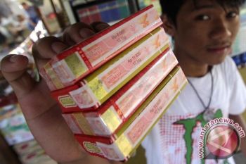 APTI Tolak Kenaikan Harga Rokok 