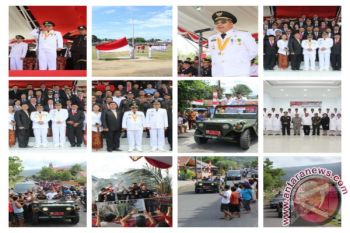 Kerja Nyata untuk Minahasa Tenggara Hebat dan Cerdas