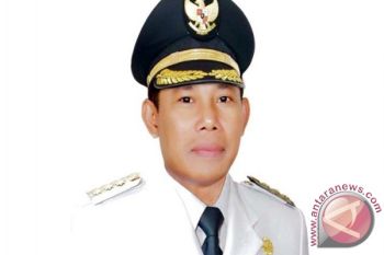 Pelantikan Sekda Tunggu Hasil Koordinasi dengan Gubernur