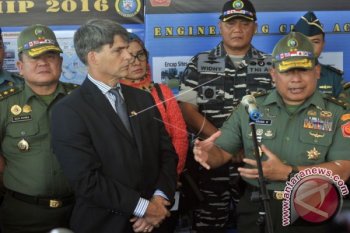 Pacific Partnership 2016