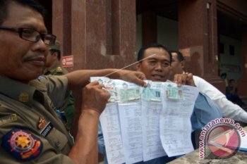 Sidak KTR di RS Sanglah
