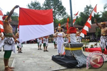 Upacara Amukti Palapa