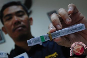 KPK terima pengembalian uang  terkait kasus cukai di Bintan