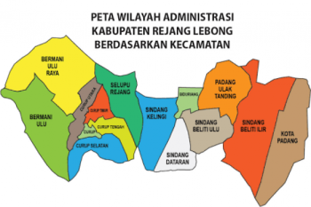 Satu keluarga di Rejanglebong menghilang?