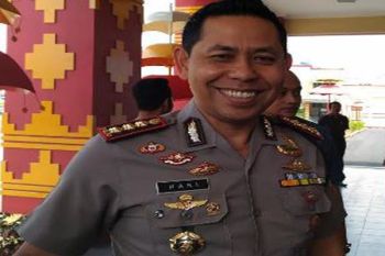 Polresta Bandarlampung tangkap 26 tersangka narkoba 