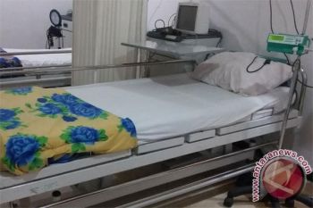 Pasien Penyakit Jantung dan Pernapasan Dominasi Klinik Kesehatan Haji