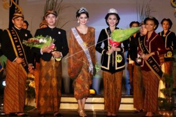 122 Peserta PPS Ikuti Tes "Public Speaking"