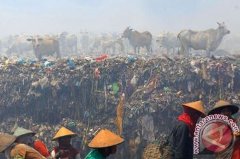 Rudyatmo: Pemulung Tak Gangu Proyek Listrik