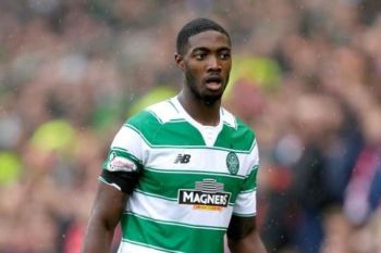 Bek Manchester United Blackett Merapat ke Reading