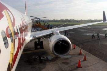 Hendi: Percepat Pengembangan Bandara Ahmad Yani Semarang