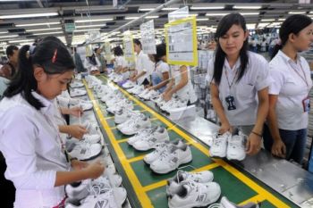 Industri Jateng Bisa Hengkang Sewaktu-Waktu